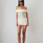 Ferrara Mini Dress