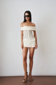Ferrara Mini Dress