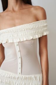 Ferrara Mini Dress - Image 2