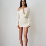 Sola Mini Dress