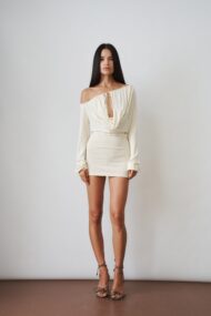 Sola Mini Dress