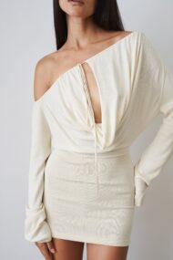 Sola Mini Dress - Image 2