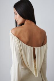 Sola Mini Dress - Image 3