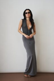 Caius Dress - Image 3