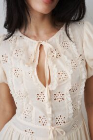 Chimi Mini Dress - Image 6