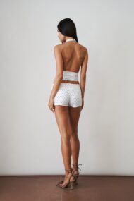 Cadence Polka Dot Short - Image 2