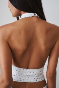 Cadence Polka Dot Top - Image 5