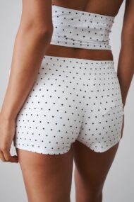 Cadence Polka Dot Short - Image 3