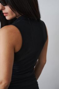 Scoop Tank with Scarf - Image 3