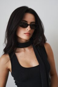 Scoop Tank with Scarf - Image 4