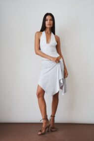 Bobbi Polka Dot Top - Image 5