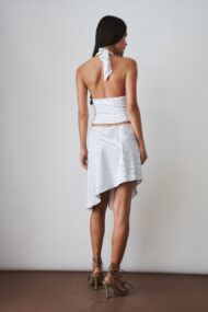 Bobbi Polka Dot Top - Image 3