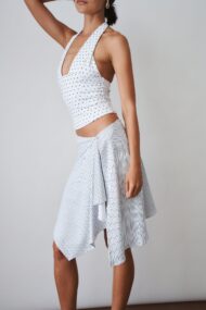 Bobbi Polka Dot Top - Image 4