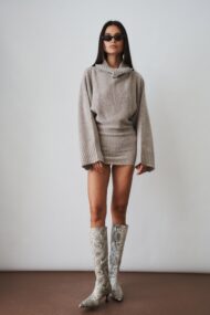 Fenn Dress - Image 2