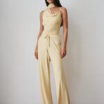 Drawstring Vela Pants