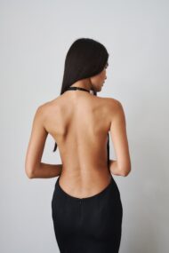 The Michelle Gown - Image 3