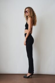 Cindy Black Top - Image 5