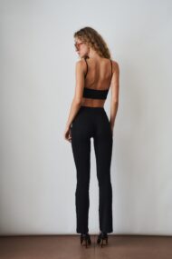 Cindy Black Top - Image 2