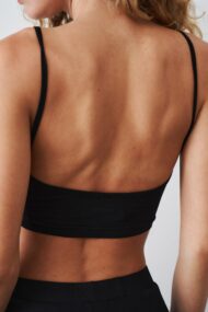 Cindy Black Top - Image 6