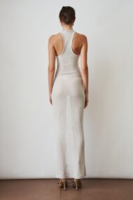 Schiffer Silver Dress - Image 3