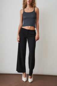 Scoop Blue Tank - Image 5