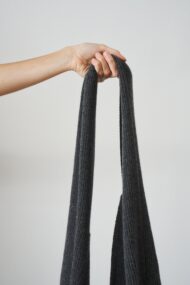 Sol Bag Charcoal - Image 5