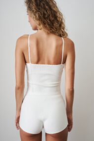 Carrie Top White - Image 2