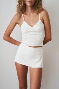 Carrie Top White - Image 6