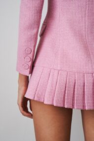 Lucille Tweed Jacket - Image 6