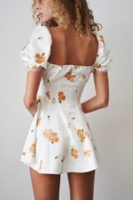 Theodora Dress - Image 4