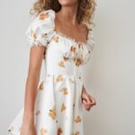 Theodora Dress