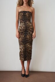 Killa Dress Leopard - Image 4